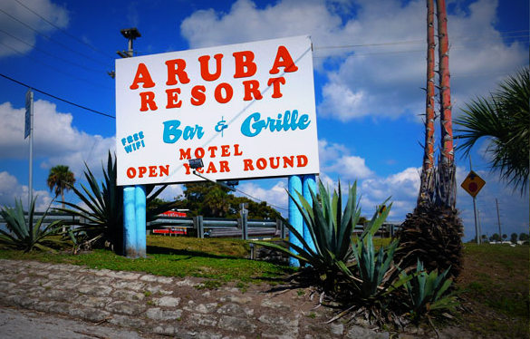 Aruba RV Resort