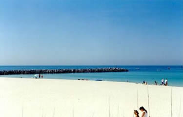 Panama City Beach, Florida photo